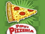 Play Free Papa's Pizzeria