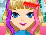 Play Free Paris Hair Salon 2