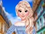 Play Free Paris Princess Shopping Spree