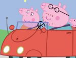 Play Free Peppa Car