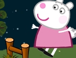 Play Free Peppa Counting Suzies