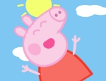 Play Free Peppa Pig Bounce