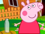 Play Free Peppa Pig Farm