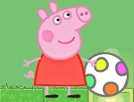 Play Free Peppa Pig In Magic Forest