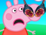 Play Free Peppa Pig Nose Doctor