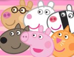 Play Free Peppa Pool