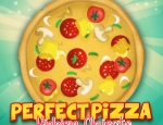 Play Free Perfect Pizza Hidden Objects
