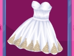 Play Free Perfect White Prom