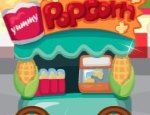 Play Free Pet Food Train