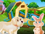 Play Free Pet House Story