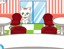 Play Free Pet Restaurant