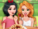 Play Free Pie Bake Off Challenge