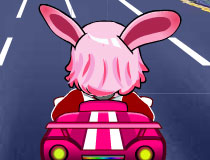 Play Free Pink Car