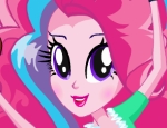 Play Free Pinkie Pie Rainbow Rocks