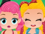 Play Free Pinup Baby Doll Creator