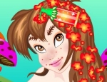Play Free Pirate Fairy Fawn Make Up