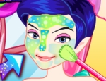 Play Free Pirate Fairy Vidia Make Up