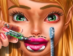 Play Free Pixie Lips Injections