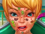 Play Free Pixie Skin Doctor