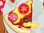Play Free Pizza Challenge