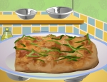 Play Free Pizza Margherita