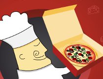 Play Free Pizza Nizza