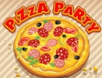 Play Free Pizza Party