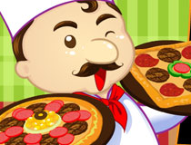 Play Free Pizzalicious