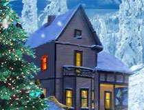 Play Free Point and Click Christmas Carols