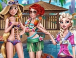 Play Free Pool Party Planner