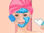 Play Free Popular Star Zendaya Coleman Makeover