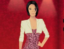 Play Free Posh Spice Dressup