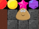 Play Free Pou's Treasures