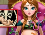 Play Free Pregnant Anna Emergency