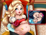 Play Free Pregnant Apple White Emergency