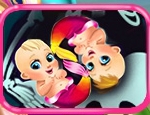 Play Free Pregnant Barbie Mermaid Emergency