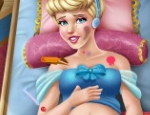 Play Free Pregnant Cinderella Emergency