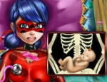 Play Free Pregnant Dotted Girl Emergency