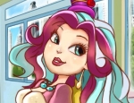 Play Free Pregnant Princess Madeline Hatter