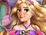 Play Free Pregnant Rapunzel Emergency