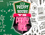 Play Free Preppy Hours Vs Party Time