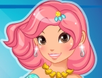 Play Free Pretty Mermaid