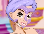 Play Free Pretty Princess Makeover