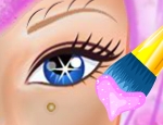 Play Free Princess Amazing Makeover