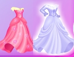 Play Free Princess Amber Fairy Tale Ball