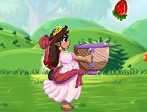 Play Free Princess and the Magical Fruit