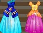 Play Free Princess At Water Park