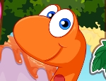 Play Free Princess Baby Pet Dino