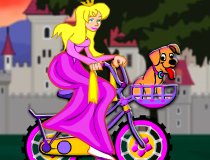 Play Free Princess Bellas Royal Ride