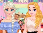 Play Free Princess Birthday Fashion Challenge